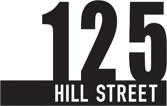 125 Hill Street Apartments