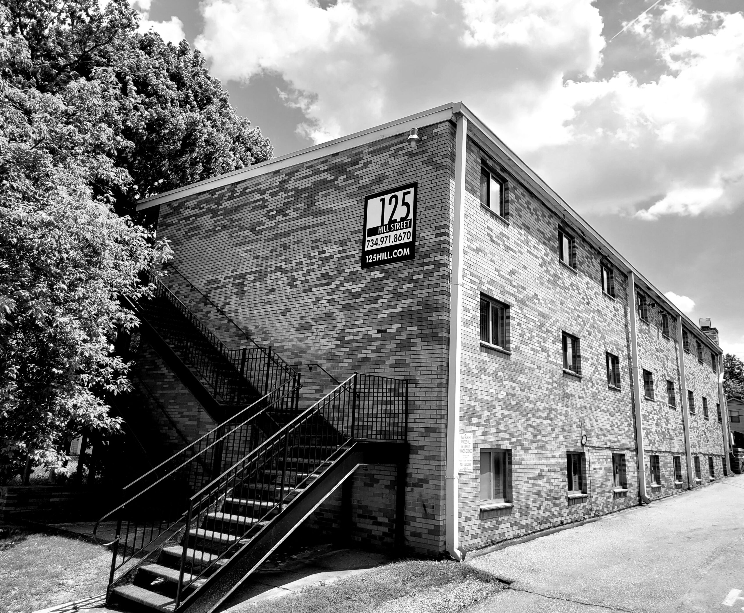 Carriage Hill Apartments Hamilton - 87s66s0